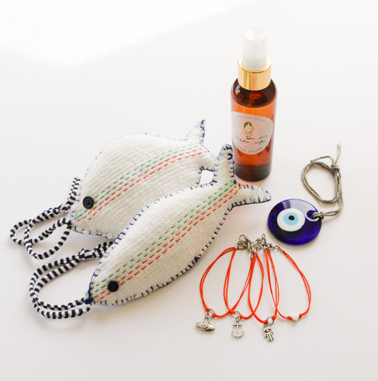 קופסא בסימן טוב