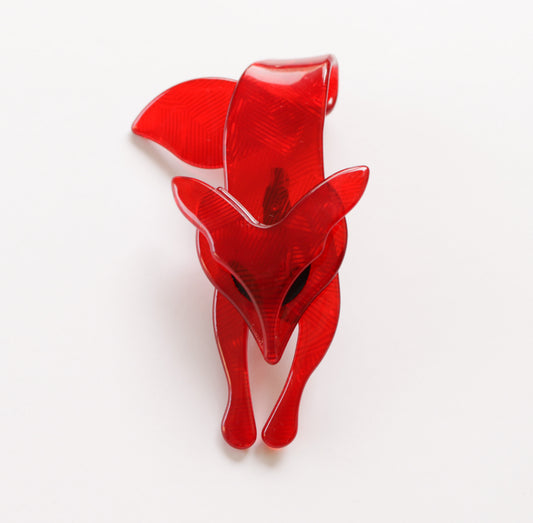 סיכות דש LEA STEIN'S REPLICAS