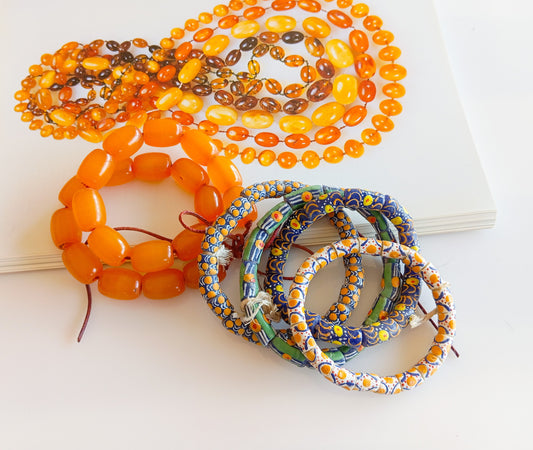 תכשיטים ואני: איך הכל התחיל