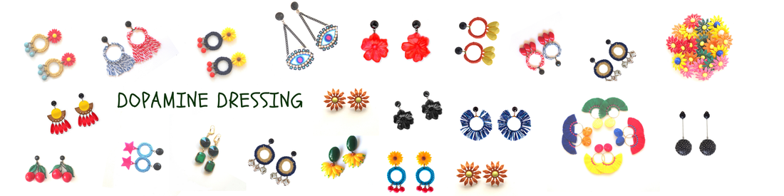 מה זה DOPAMINE DRESSING?