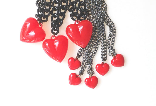 תכשיטים עם לב: איך הכל התחיל ולמה זה אינסופי