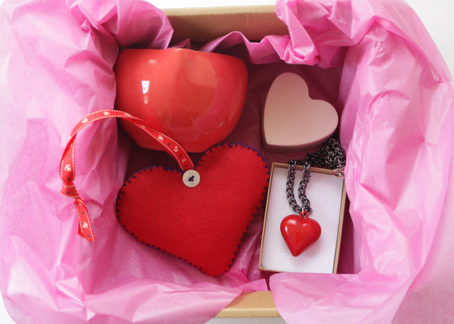 קופסא אדומה