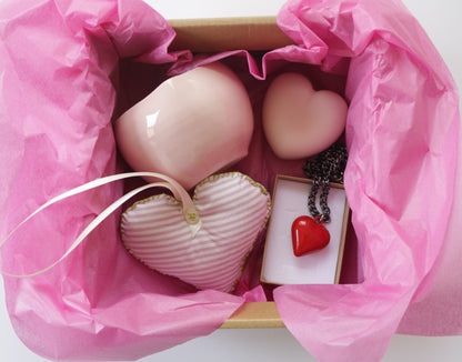 קופסא ורודה