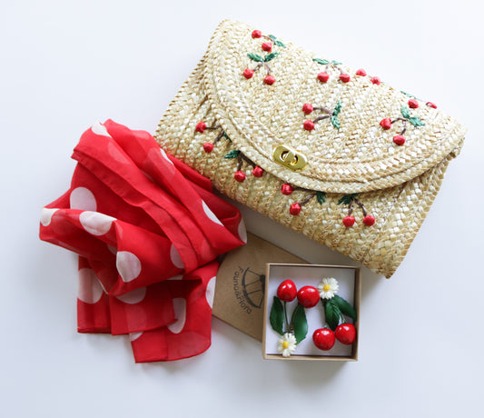 קופסאת דובדבנים