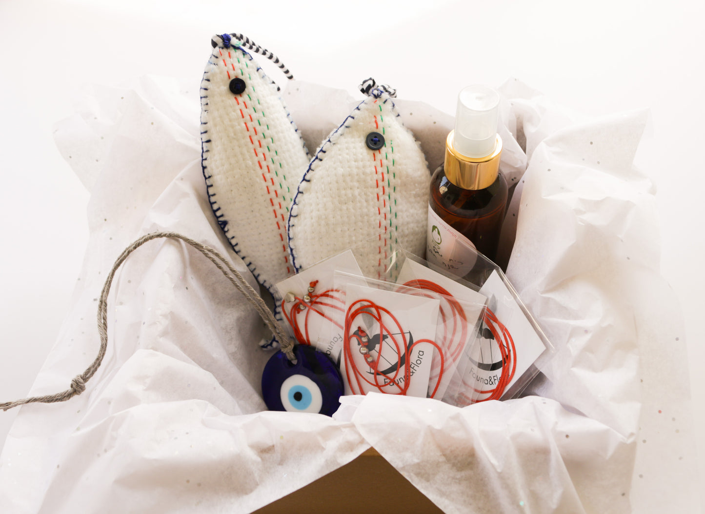 קופסא בסימן טוב