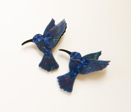 סיכות דש LEA STEIN'S REPLICAS